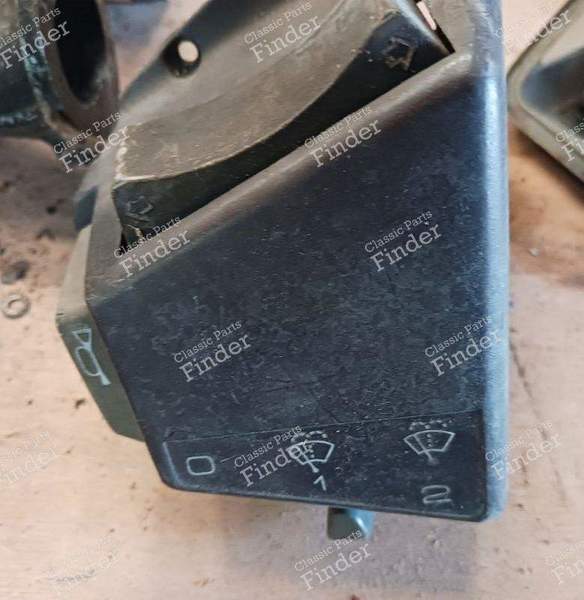 Commodo d'essuie glace - CITROËN CX - 0