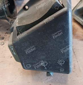 Commodo d'essuie glace pour CITROËN CX