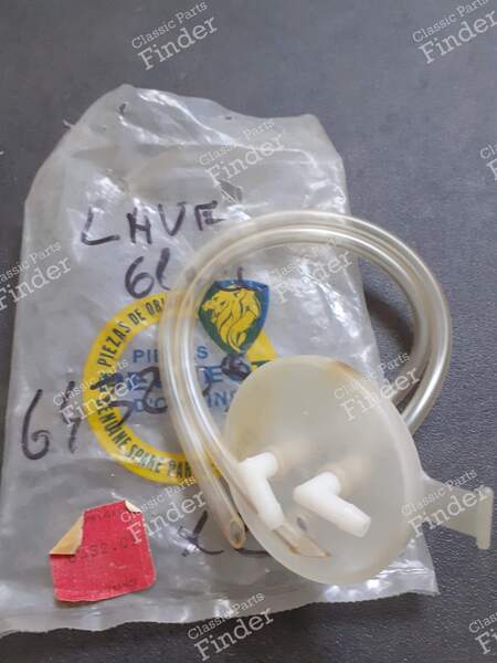 Verschlusskappe für den Scheibenwaschbehälter - PEUGEOT 505 - 6432.09- 0