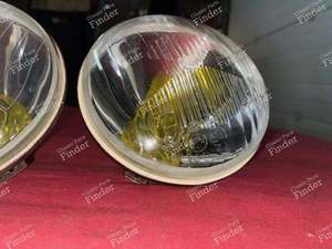 Paire de phares H1 - CITROËN DS / ID - 154- thumb-8