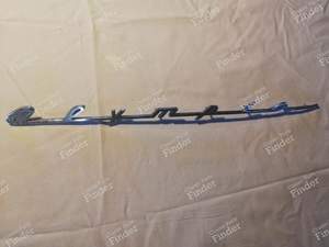 Inscription 'Olympia - OPEL Olympia Rekord - 6673350 (?)- thumb-2