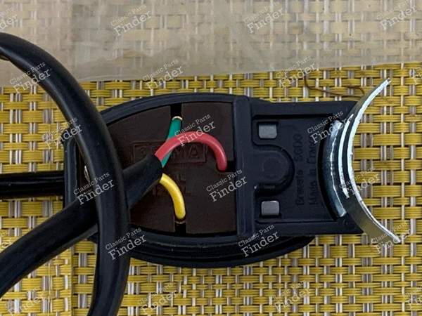 Commodo für Citroen 2 CV, Méhari - CITROËN 2CV - 61130715- 2