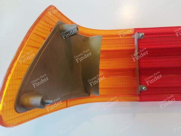 Right rear light - MERCEDES BENZ S (W116) - A1168203064- 8