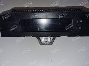 Digitaler Zähler - RENAULT Twingo I - 7700425244 / 8200332371 / 81115513- thumb-1