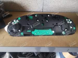 Zähler Peugeot 607 - PEUGEOT 607 - 9639118780 / 110.008/883/004- thumb-1