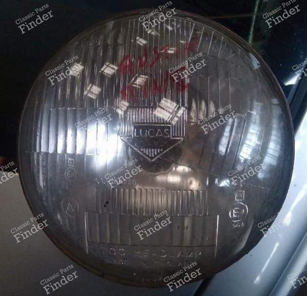 Scheinwerferoptik - AUSTIN Seven / Mini - Model: 700 (KU758) - 54522680- 0