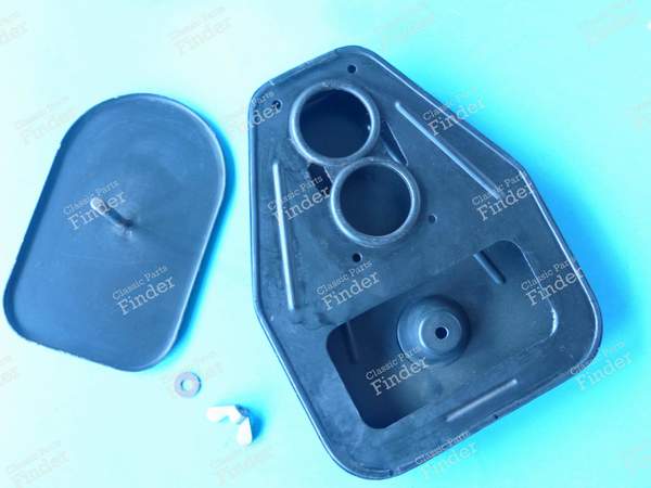 Luftfilter-Gehäuse - ALPINE A106 - 6000005544- 0