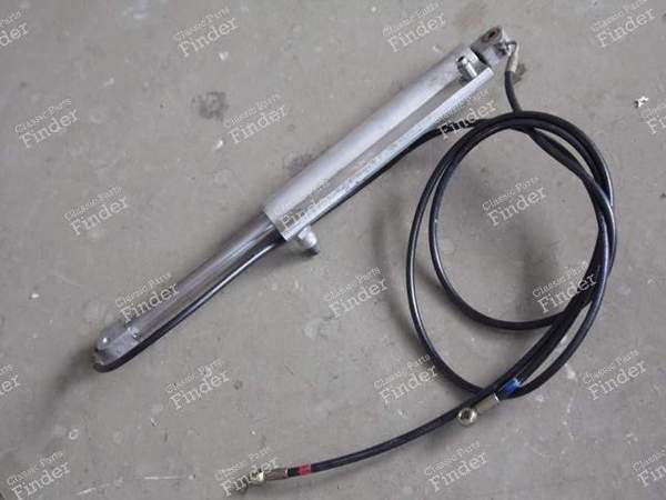 VERDECKBOLZEN LINKS PORSCHE 996 & 997 CABRIOLET - PORSCHE 911 (996) - 99656104501 / 99656104601 / 99656194500 / 99656194501 / 99656194502 / 99756194500 / 99756194501 / 99756194502- 4