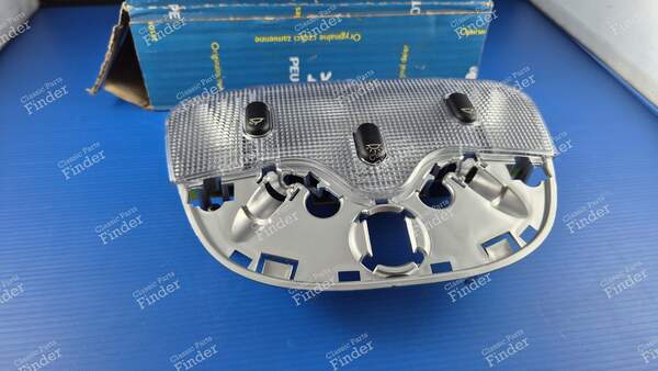 Console centrale de plafonnier - PEUGEOT 607 - 8146H4- 0