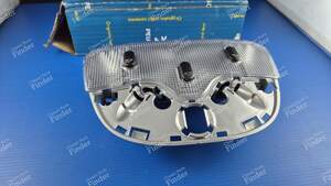 Console centrale de plafonnier - PEUGEOT 607