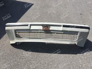 Front bumper for BX series 2 - CITROËN BX