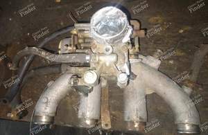 Carburateur Solex pour PEUGEOT 304