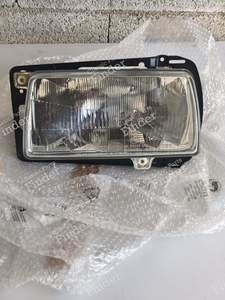 Scheinwerferoptik links für Jetta - VOLKSWAGEN (VW) Golf II / Jetta