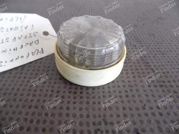 CEILING LIGHT SWITCH - RENAULT 4 CV - 3240- 3