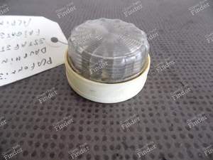 CEILING LIGHT SWITCH - RENAULT 4 CV - 3240- thumb-3