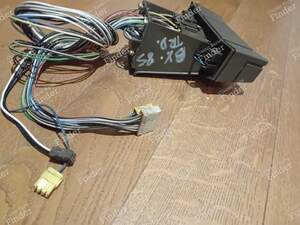 Commande type satellite coté droit - CITROËN BX - thumb-4