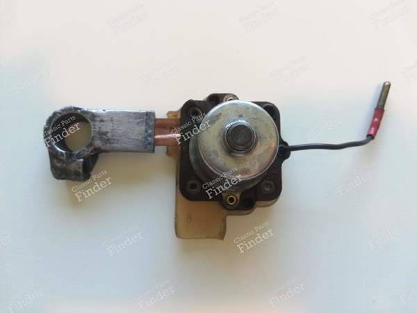 Commutateur de démarreur - CITROËN DS / ID - 0