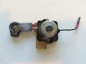 Commutateur de démarreur - CITROËN DS / ID