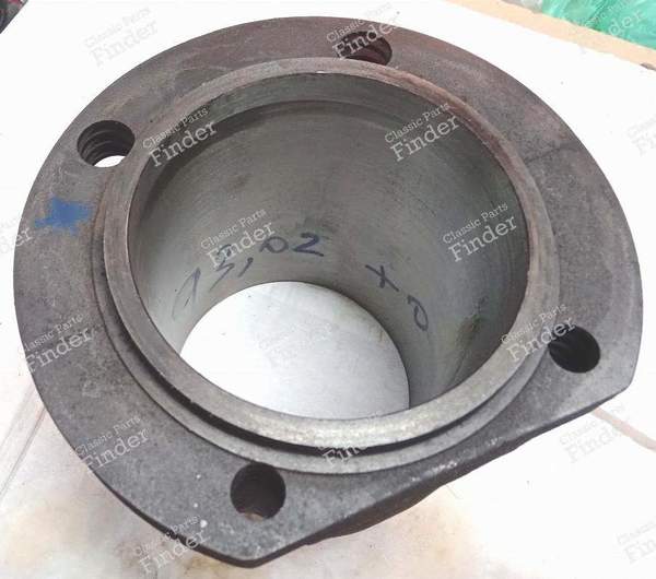 Set of 4 pistons/sheaves 93mm - VOLKSWAGEN (VW) T4 - 022.101.301.A- 5