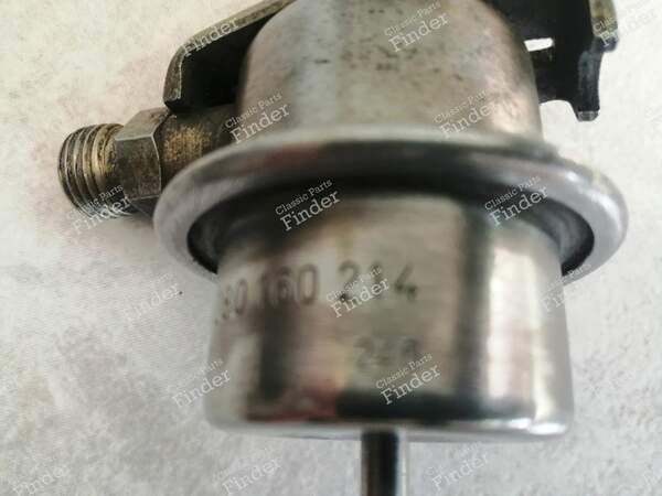 Fuel Pressure Regulator - CITROËN CX - 0280160214- 3