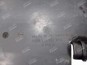 Vorderer Luftverteiler - VOLKSWAGEN (VW) Golf II / Jetta - 191121294- thumb-2