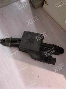 Luftfiltergehäuse - VOLKSWAGEN (VW) T3 - 071129607A- thumb-3