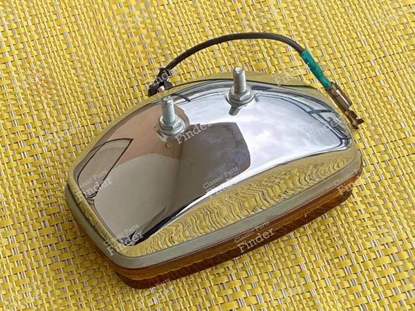 Feu de recul Cibié - ALPINE A110 - 12-03- 1