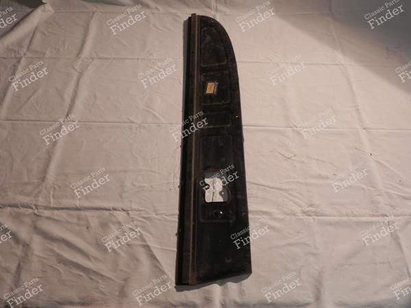 Left rear panel - CITROËN Dyane / Acadiane - 75519118- 1