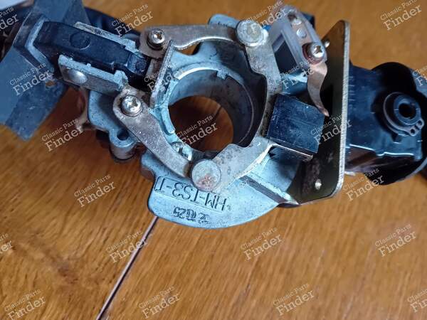 Steering Wheel Control Panel and Center Assembly - HONDA Civic / Ballade - HM-TS3-T- 5