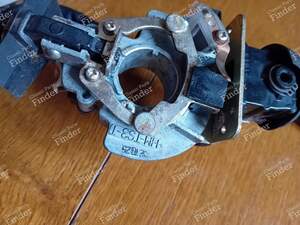 Steering Wheel Control Panel and Center Assembly - HONDA Civic / Ballade - HM-TS3-T- thumb-5