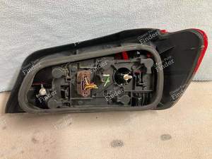Left rear light phase 2 - PEUGEOT 306 - 2321 / 6350.H7- thumb-2
