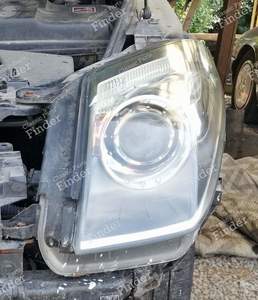 Xenon-Scheinwerferoptik - CITROËN C6 - 9660983380 (L) / 9660983180 (R)- thumb-2