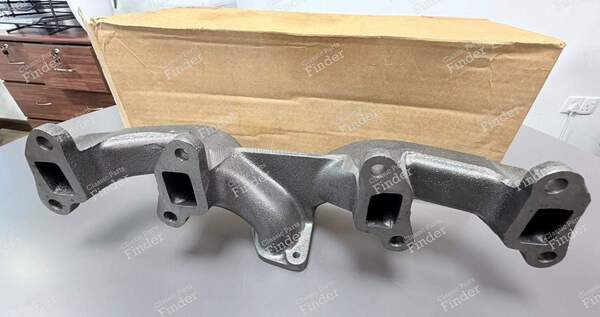 Collecteur d'échappement du moteur - LAND ROVER Land Rover / Defender - ERR7394K- 0