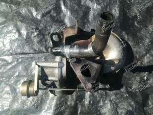 Turbo - 2.1 turbo diesel engine - PEUGEOT 605 - 9658687080 / 4540912- thumb-1