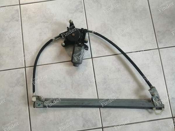 Lève-vitre électrique côté avant droit - CITROËN XM - 0