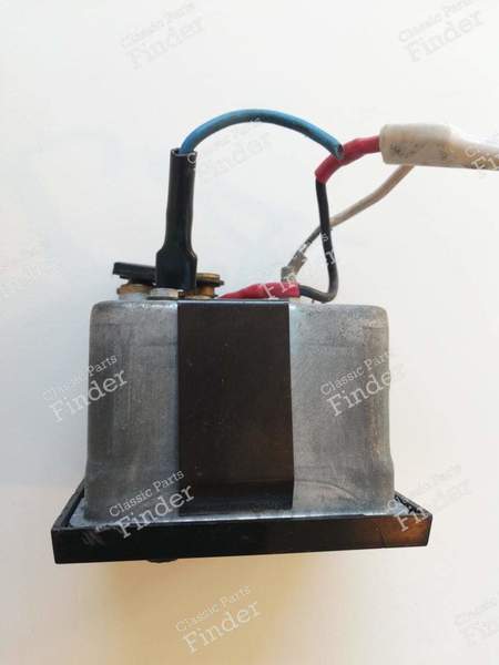 Borduhr - CITROËN DS / ID - DX521-314A- 6