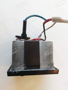 Borduhr - CITROËN DS / ID - DX521-314A- thumb-6