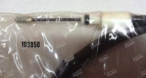 Pair of left and right hand brake cables - CITROËN ZX - 103850/103860- thumb-2