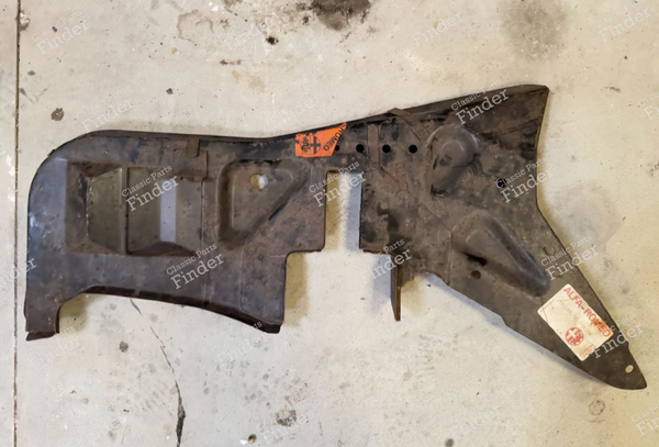 Inner fender - Right - ALFA ROMEO Giulia Sprint GT / GTV / GTC / GTA (105/115 Coupés) - 105025001206 (?)