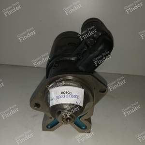 Démarreur Bosch 6V - FORD Cortina - 0001209002- thumb-1