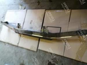 Frontstoßfängerklinge - Serie 1 - CITROËN CX - thumb-3