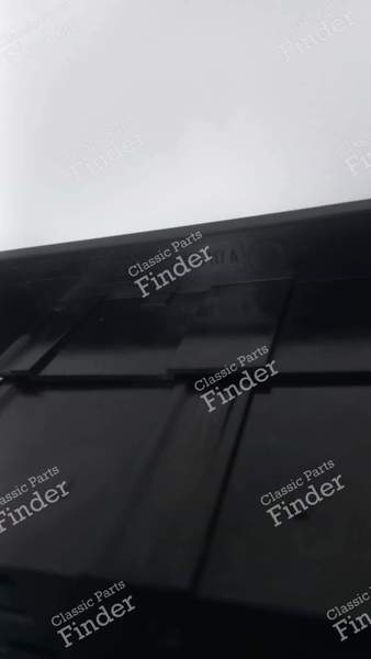 Kassettenaufbewahrung - VOLKSWAGEN (VW) Golf I / Rabbit / Caddy / Jetta - 155864117A- 3