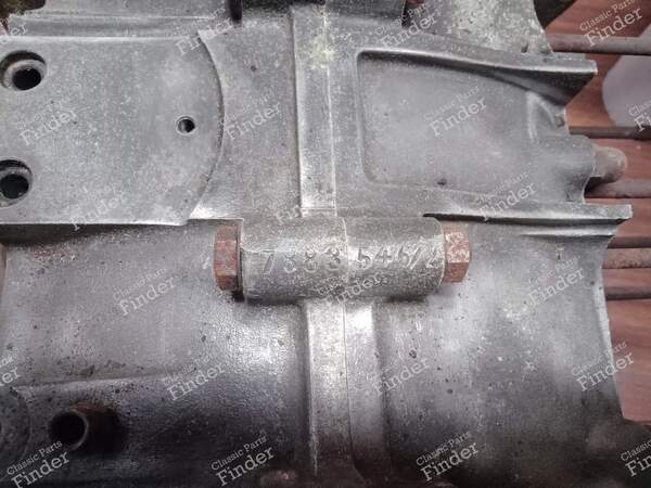 Motorblock 1500 ccm - PORSCHE 356 - 546 01 127- 6