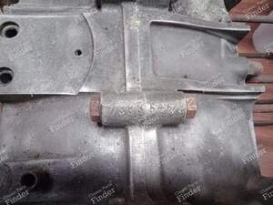 Motorblock 1500 ccm - PORSCHE 356 - 546 01 127- thumb-6