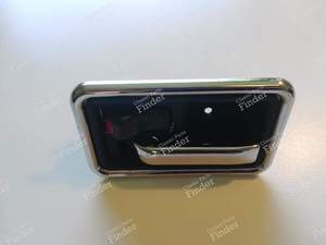Poignée intérieure arrière gauche - RENAULT 20 / 30 (R20 / R30) - 7700655167 / 640564- thumb-1