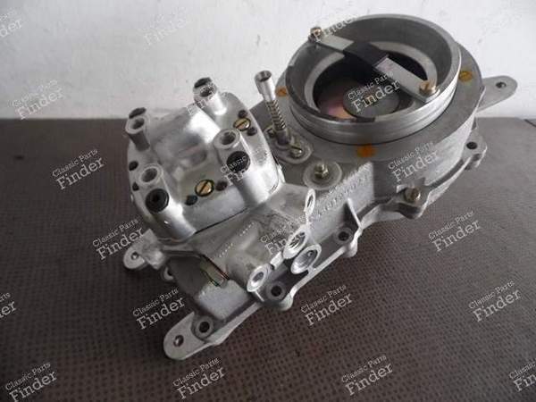 DEBITMETRE 192040 205 T16 SERIE200 - PEUGEOT 205 - 1920.40- 5