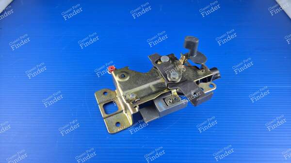 Right Rear Door Lock Control - FIAT Scudo - 9138E5- 3