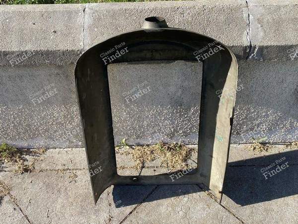 Engine grille - AMILCAR Type G - 1