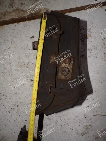 Toolbox - TERROT Type F - 4