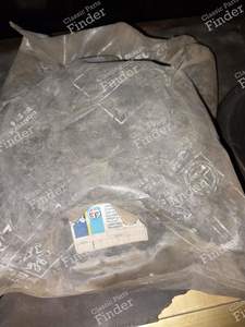 Enjoliveurs de moyeu - PEUGEOT J9 - 5415.54- thumb-2